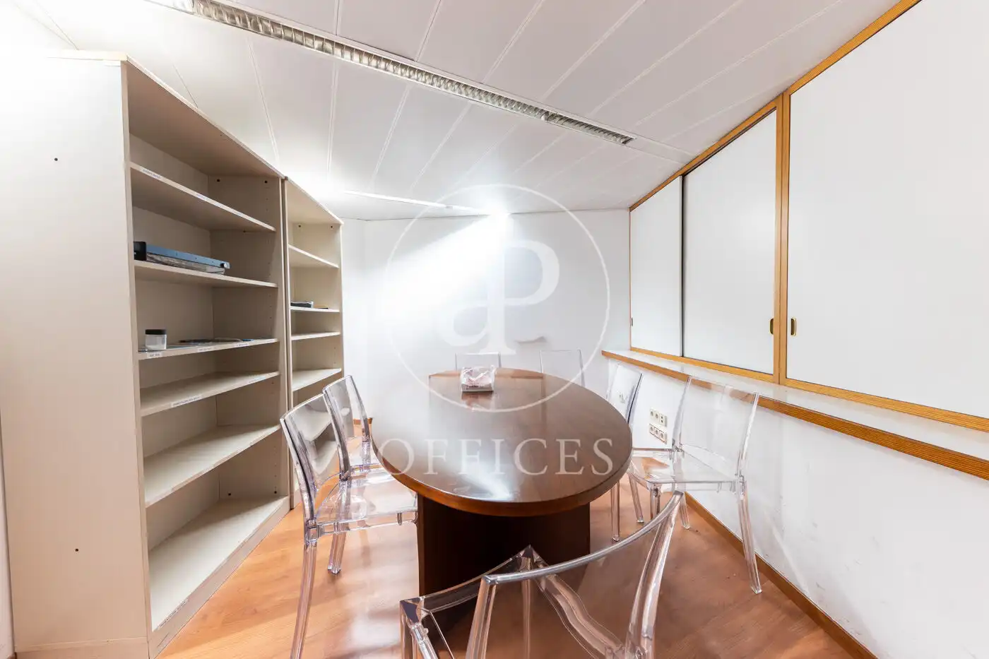 Büro zum Verkauf in  Palma de Mallorca mit Klimaanlage und Heizung