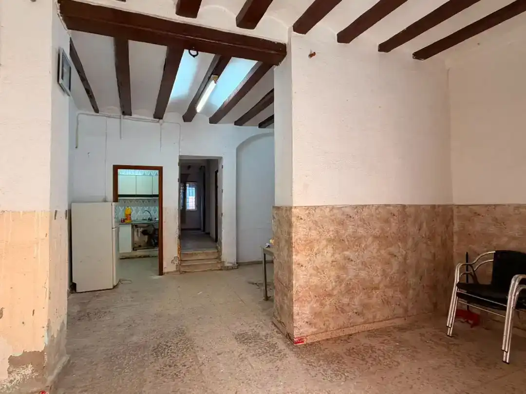 Casa adosada en venda en Callosa d'en Sarrià