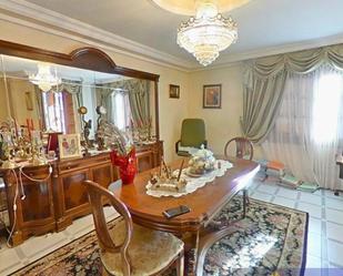 Dining room of House or chalet for sale in Almoradí  with Air Conditioner, Heating and Terrace