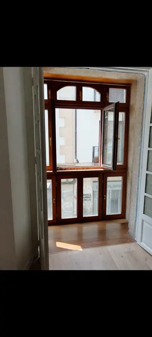 Balcony of Flat for rent in Oñati, Gipuzkoa