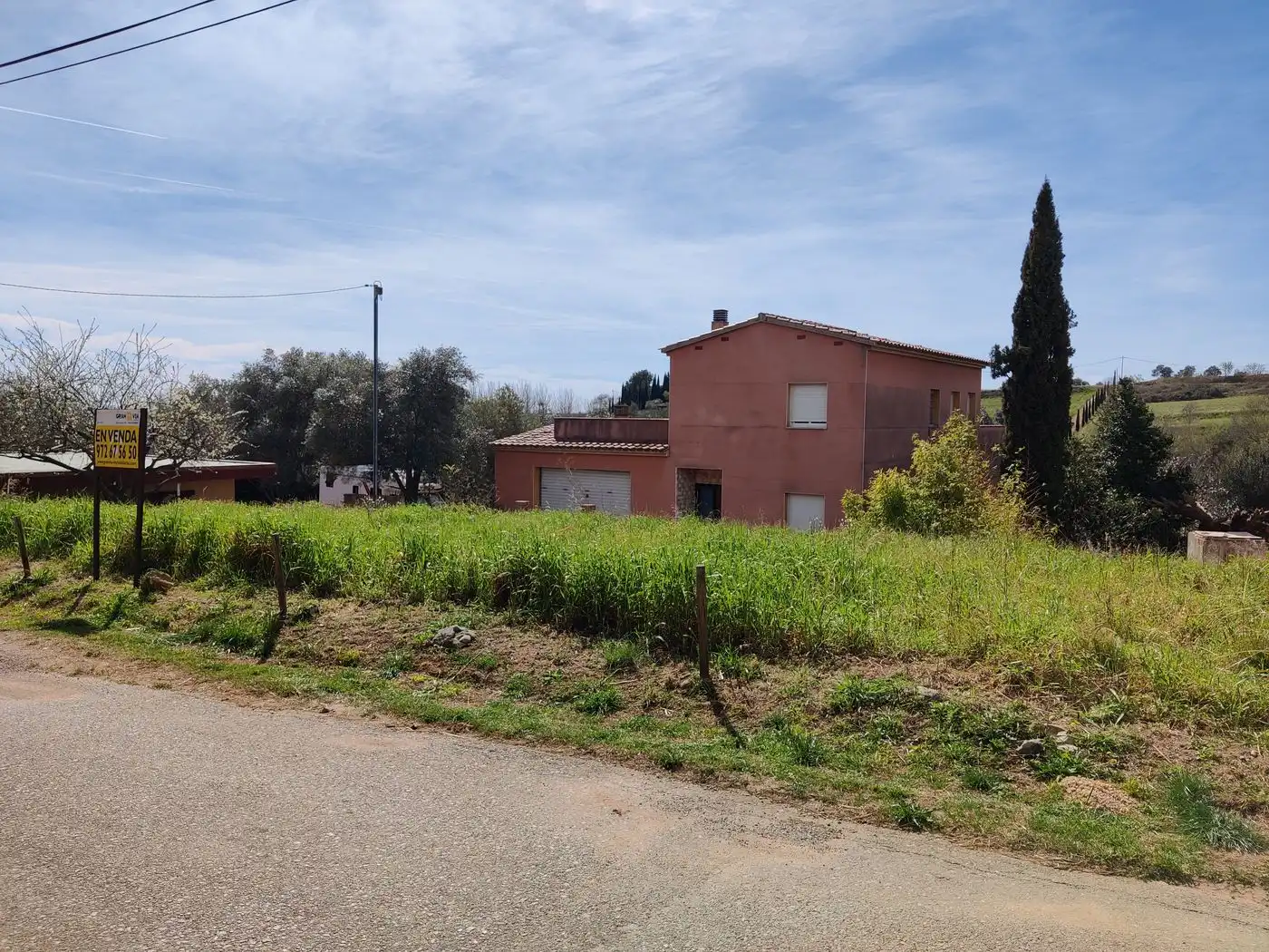 Terreny rústic en venda a Barri El Pujol 9, imagen 3