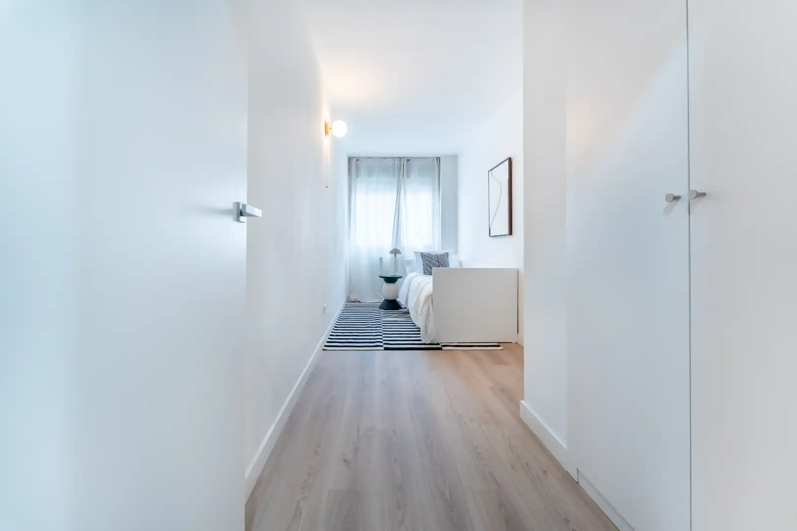 Flat for sale in Madrid  with Air Conditioner, Storage room and Community pool