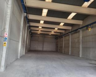 Industrial buildings to rent in Santa Coloma de Queralt