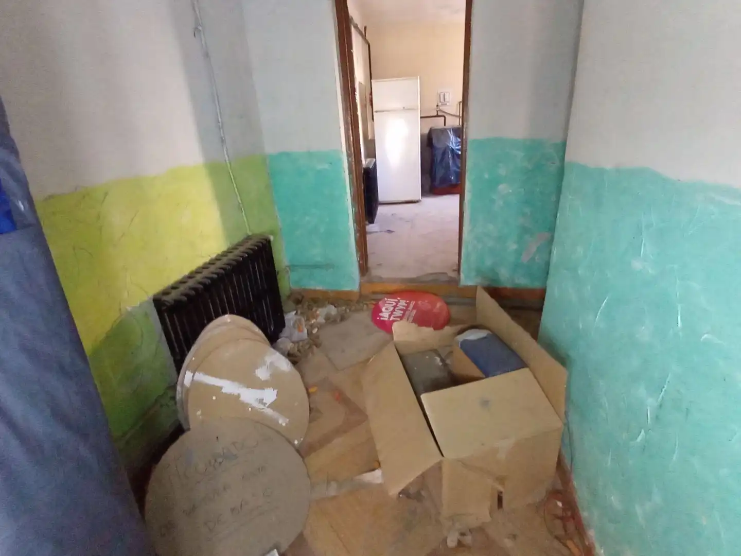 Casa adosada en venta en Medina de Rioseco, Valladolid