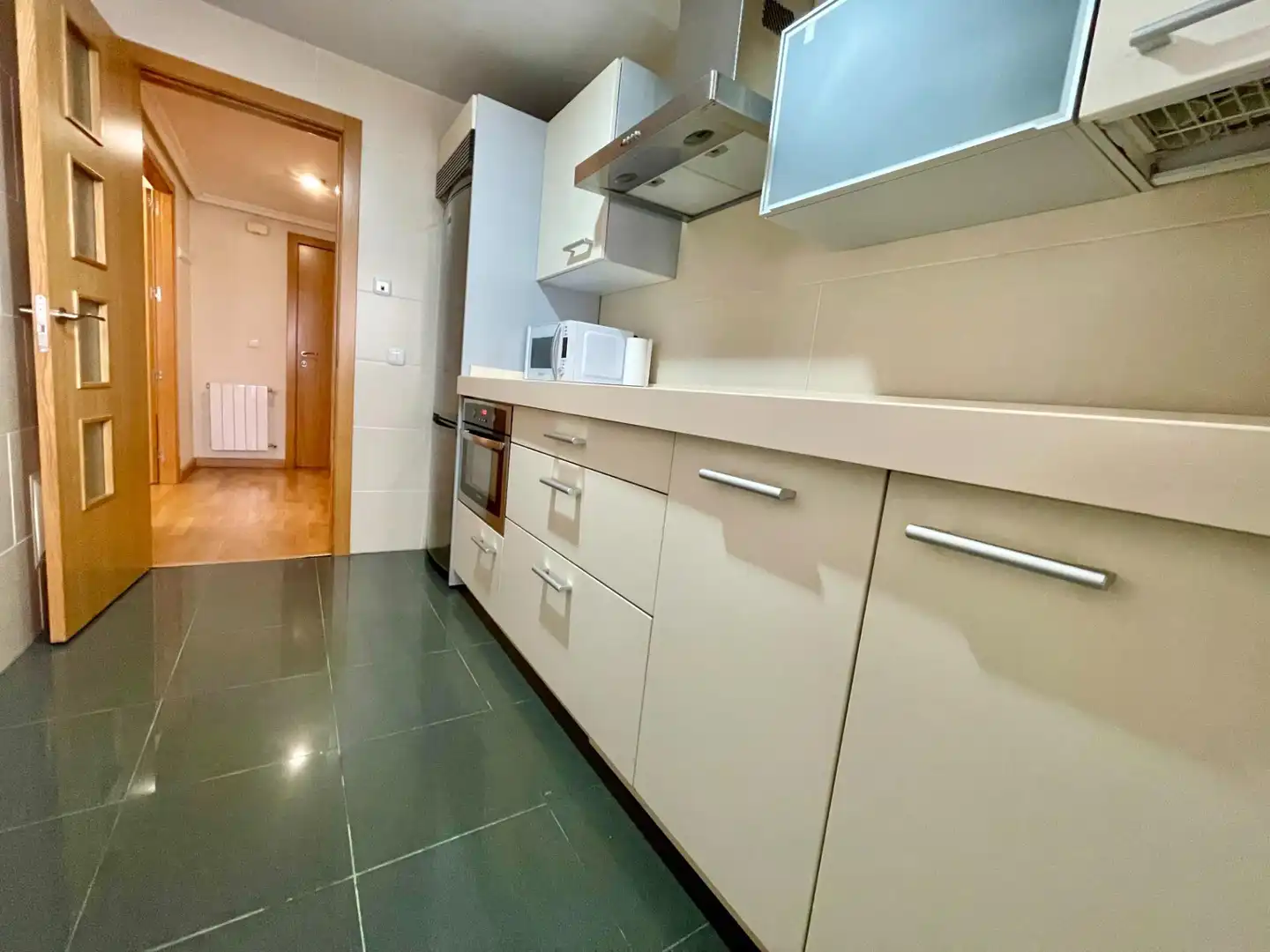 Cuina de Pis en venda en Córdoba amb Aire condicionat, Calefacció i Parquet