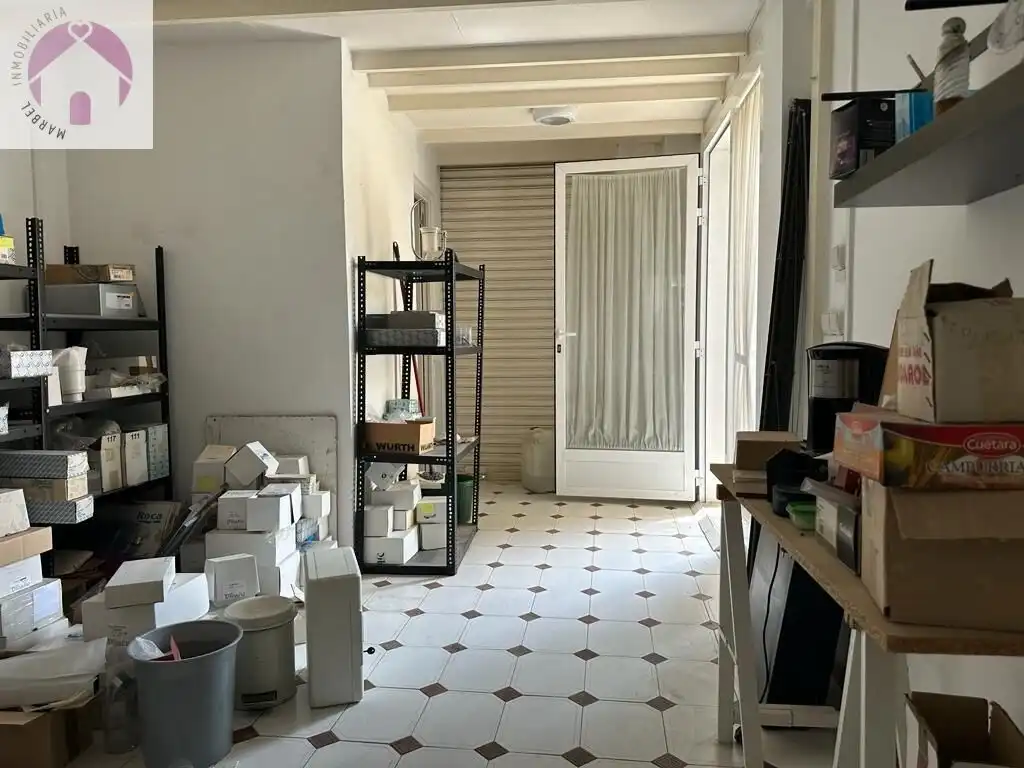 Local comercial en venda a Avenida SALOBREÑA 25, imagen 18