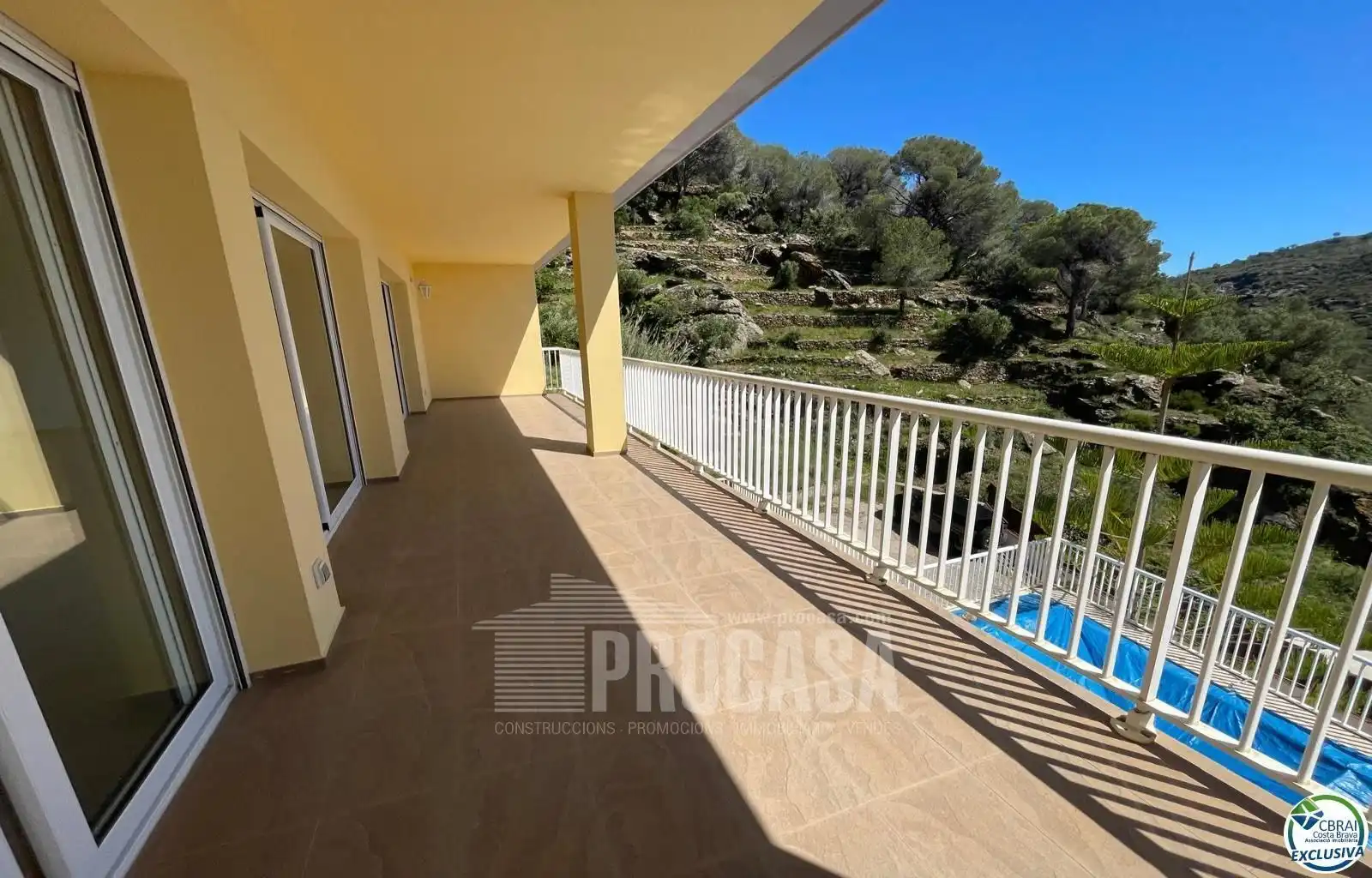 Xalet amb piscina en venda a MIRO, imagen 16