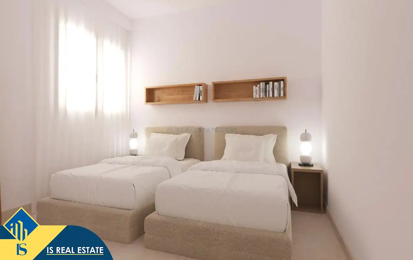 Apartamento con piscina en venta en San Miguel de Salinas, imagen 21