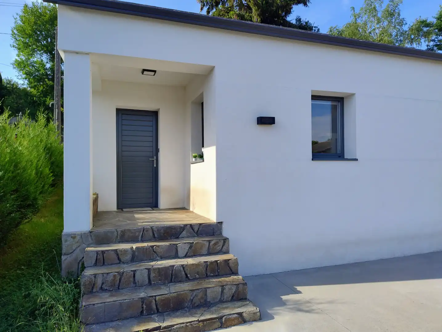 Casa o chalet en venta en Begonte con Calefacción, Jardín privado y Parquet