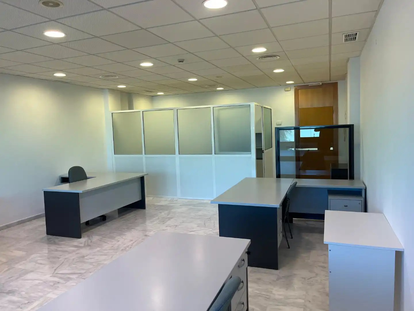 Büro zur Miete in Pisa
