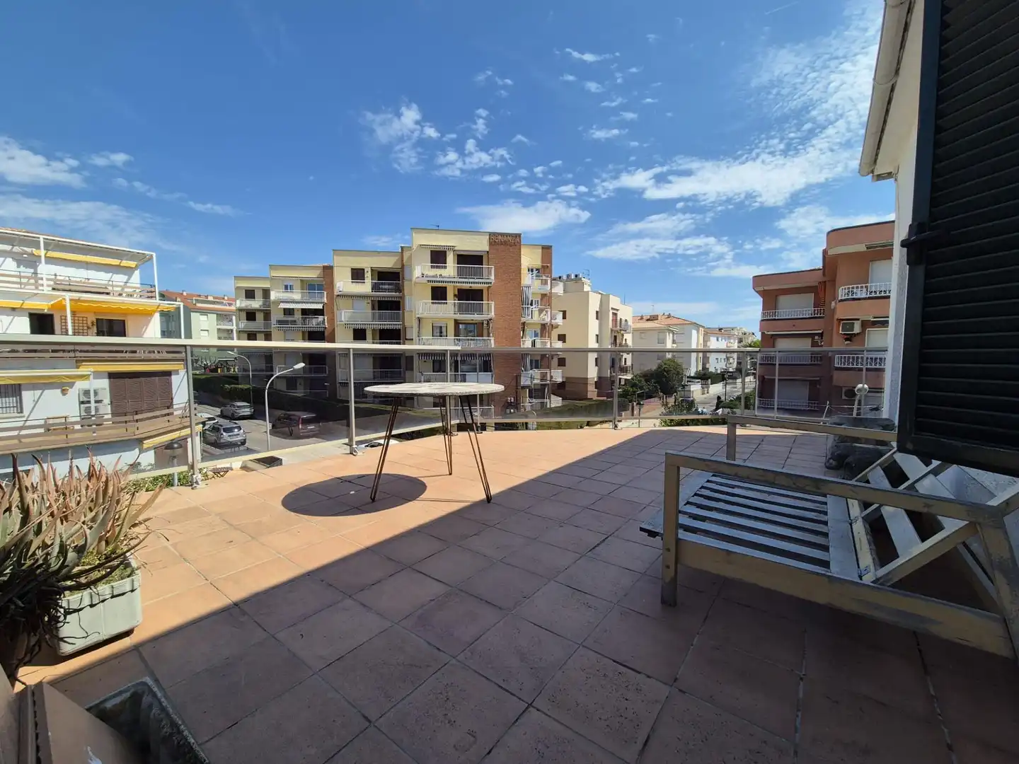 Terraza de Piso en venta en El Vendrell con Terraza