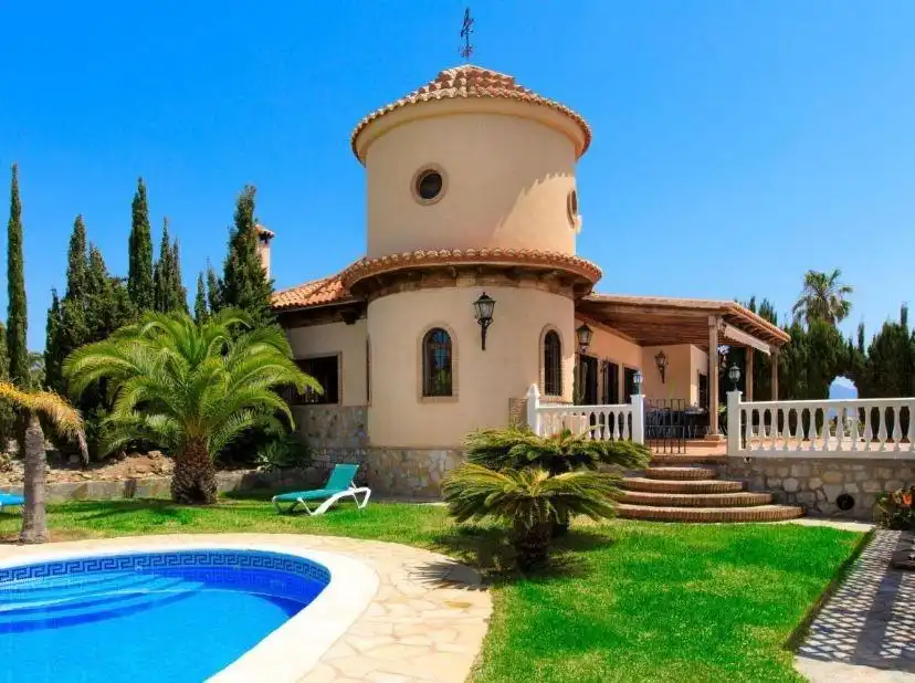 Chalet con piscina en venta en MINASIERRA P18, imagen 13