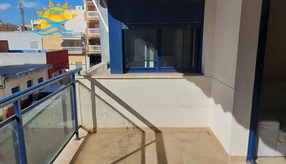 Appartement compact avec ascenseur à vendre à Moncófar Pueblo