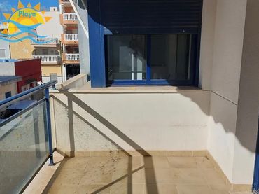 Apartament amb ascensor en venda a Moncófar Pueblo