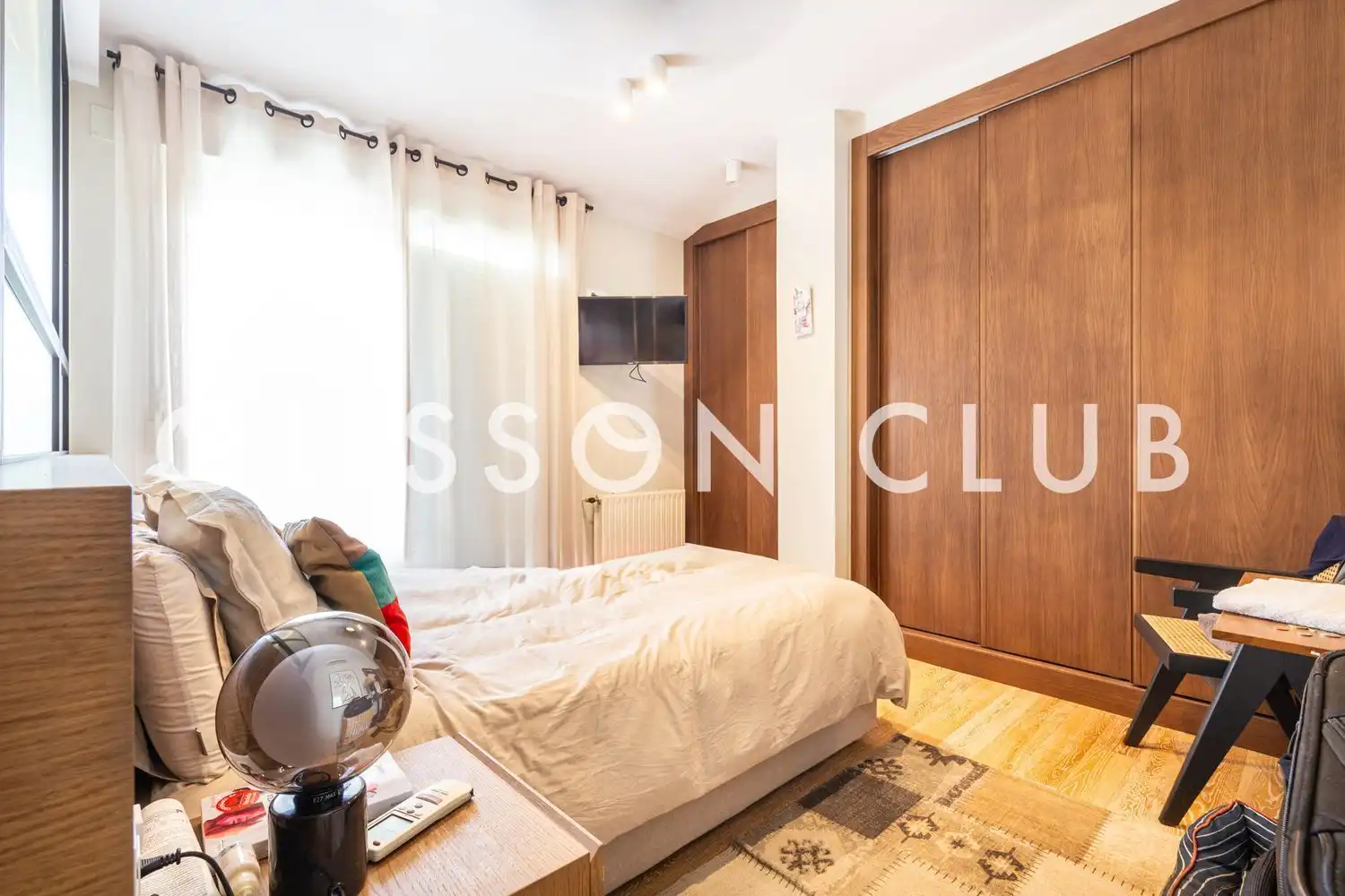Duplex con ascensore in vendita a Centro, imagen 15