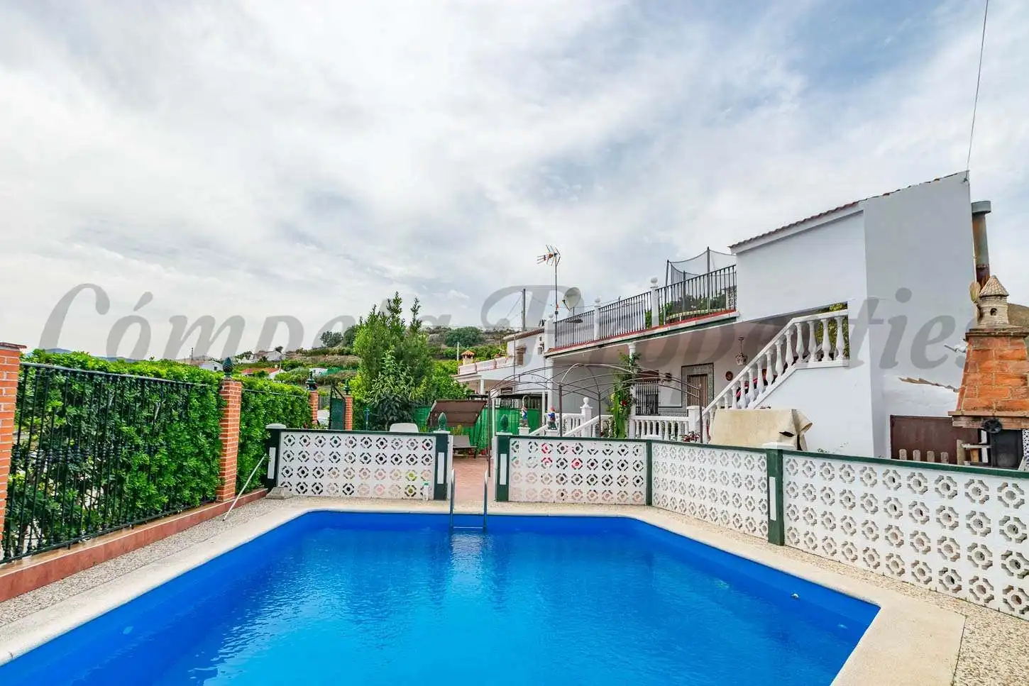Casa con piscina en venta en Vélez-Málaga ciudad, imagen 15