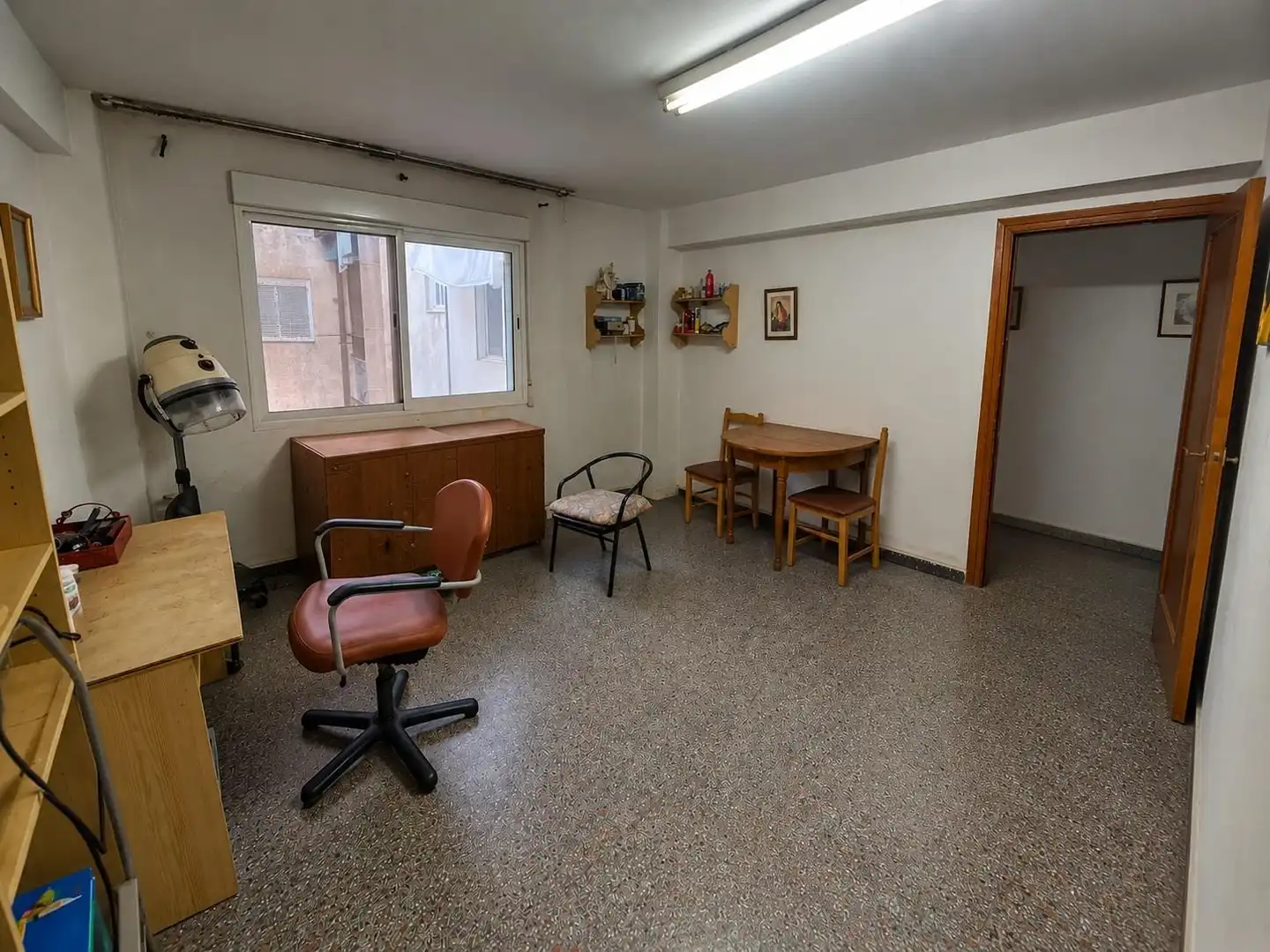 Piso en venta en Mislata con Aire acondicionado y Balcón