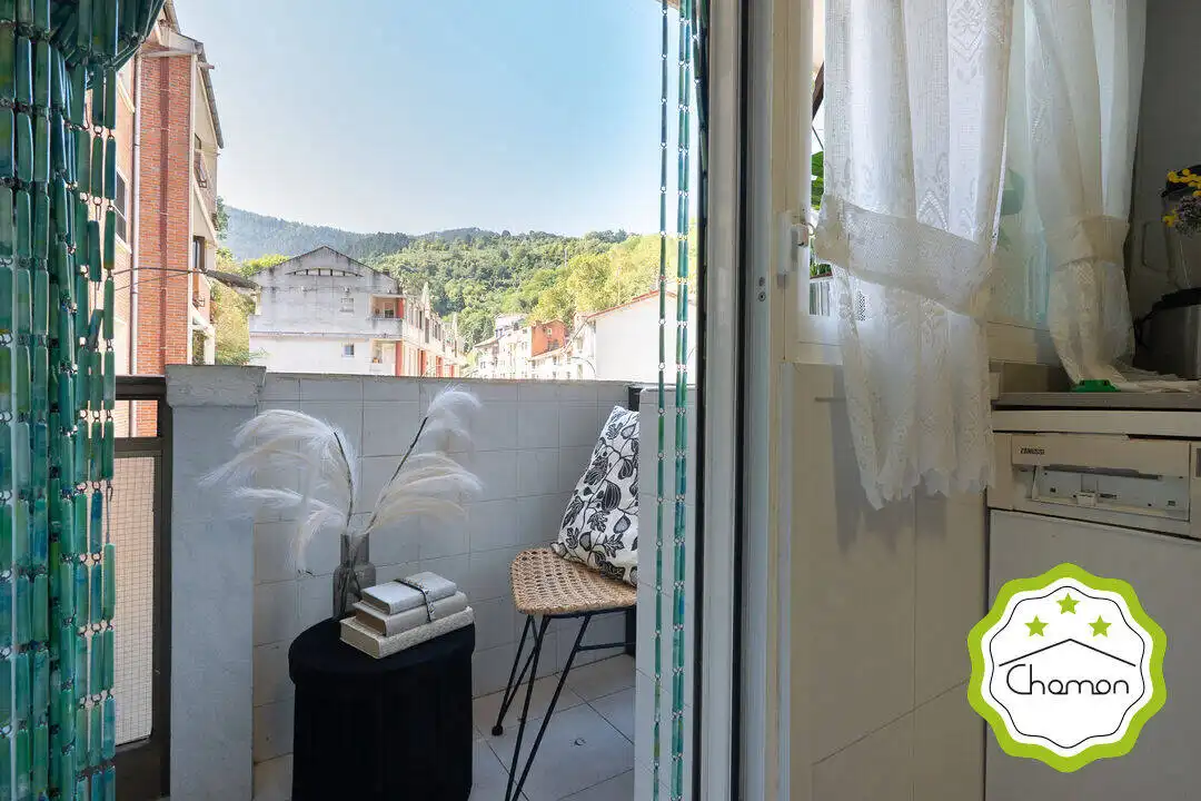 Piso con terraza en venta en Errekalde, imagen 33