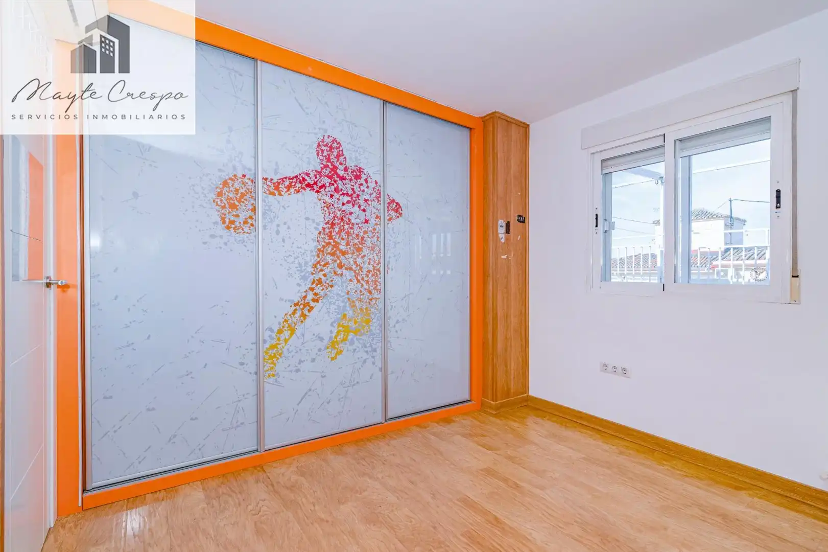 Piso con ascensor en venta en Calle Calle Arabial, imagen 23