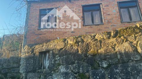Foto 2 de Casa o chalet en venta en Crecente, Pontevedra