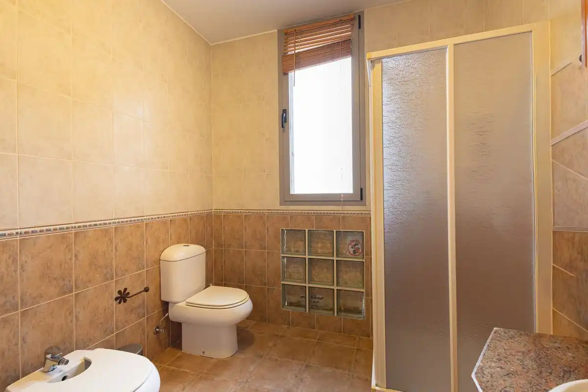 Chalet con terraza en venta en Calle Begonia, imagen 25