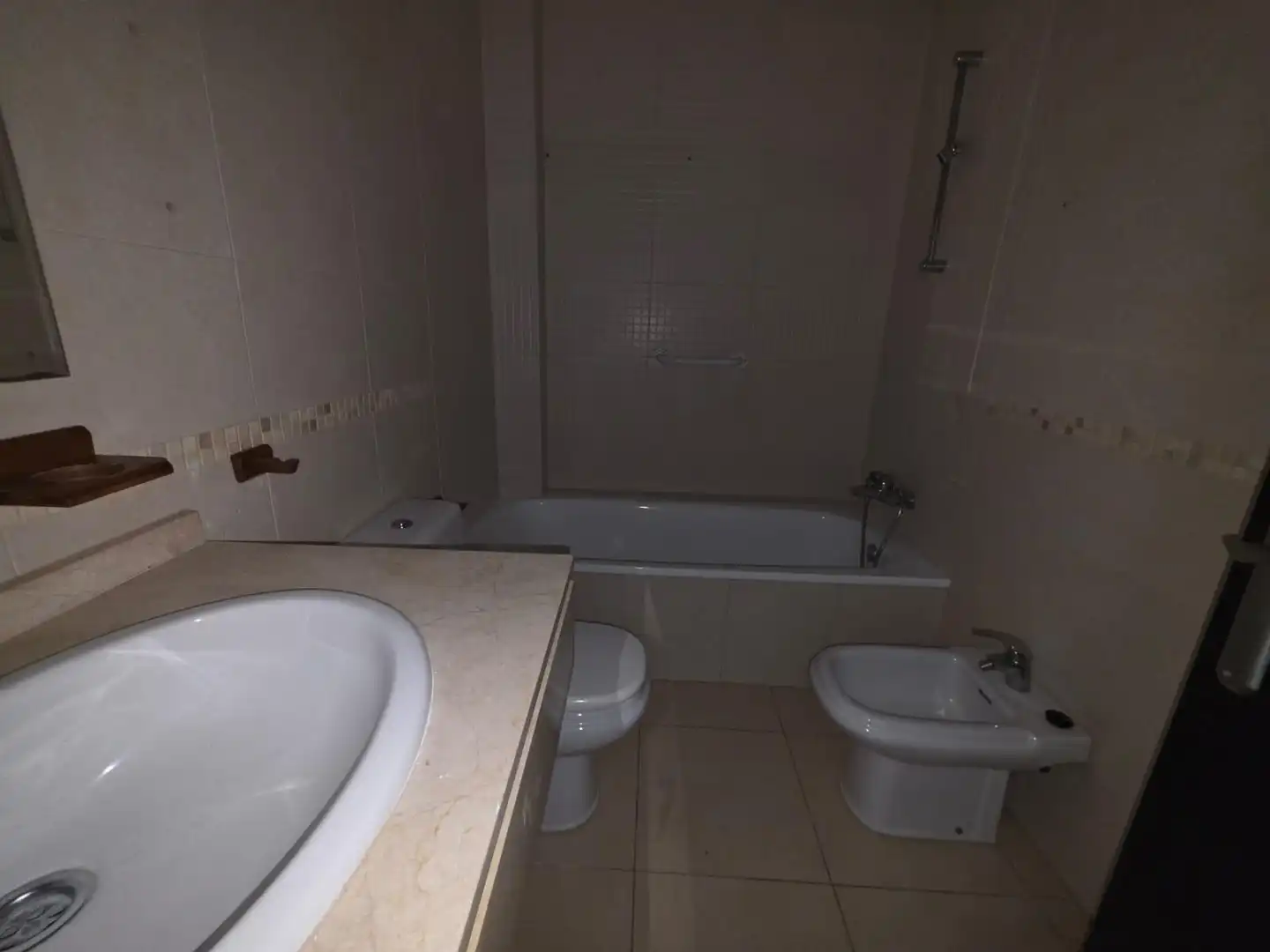 Bany de Pis en venda en Núcleo urbano