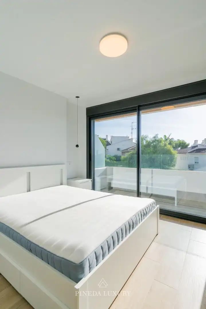 Apartment mit Pool zur Miete in Sagunto ciudad, imagen 45
