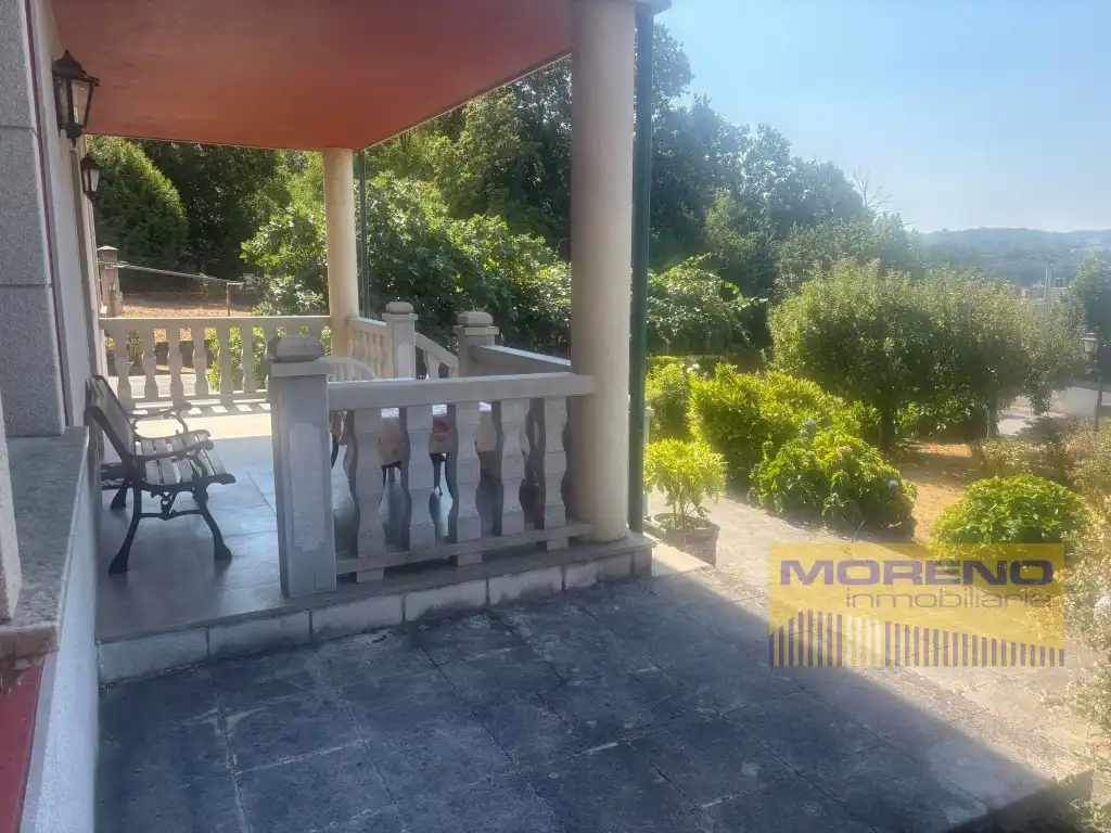 Villa zum Verkauf in Sarria, imagen 68