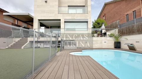 Foto 3 de Casa o chalet en venta en Carrer Maria Zambrano, Torrent Ballester, Barcelona