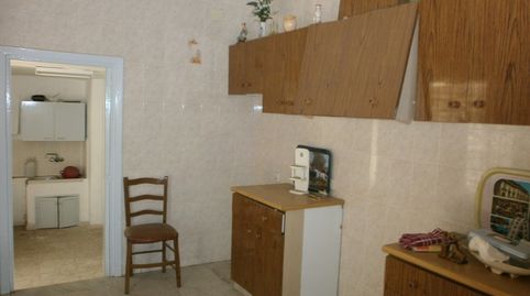 Foto 2 de Casa o chalet en venta en Tobarra, Albacete