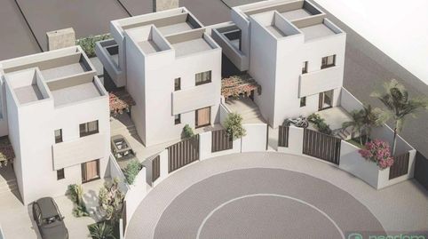 Foto 2 de Casa o xalet en venda a N/a, San Juan de los Terreros, Pulpí