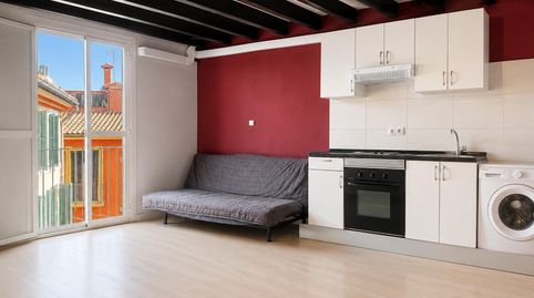Foto 3 de Apartament en venda a Carrer Pau, 1, La Llotja - Born, Palma de Mallorca