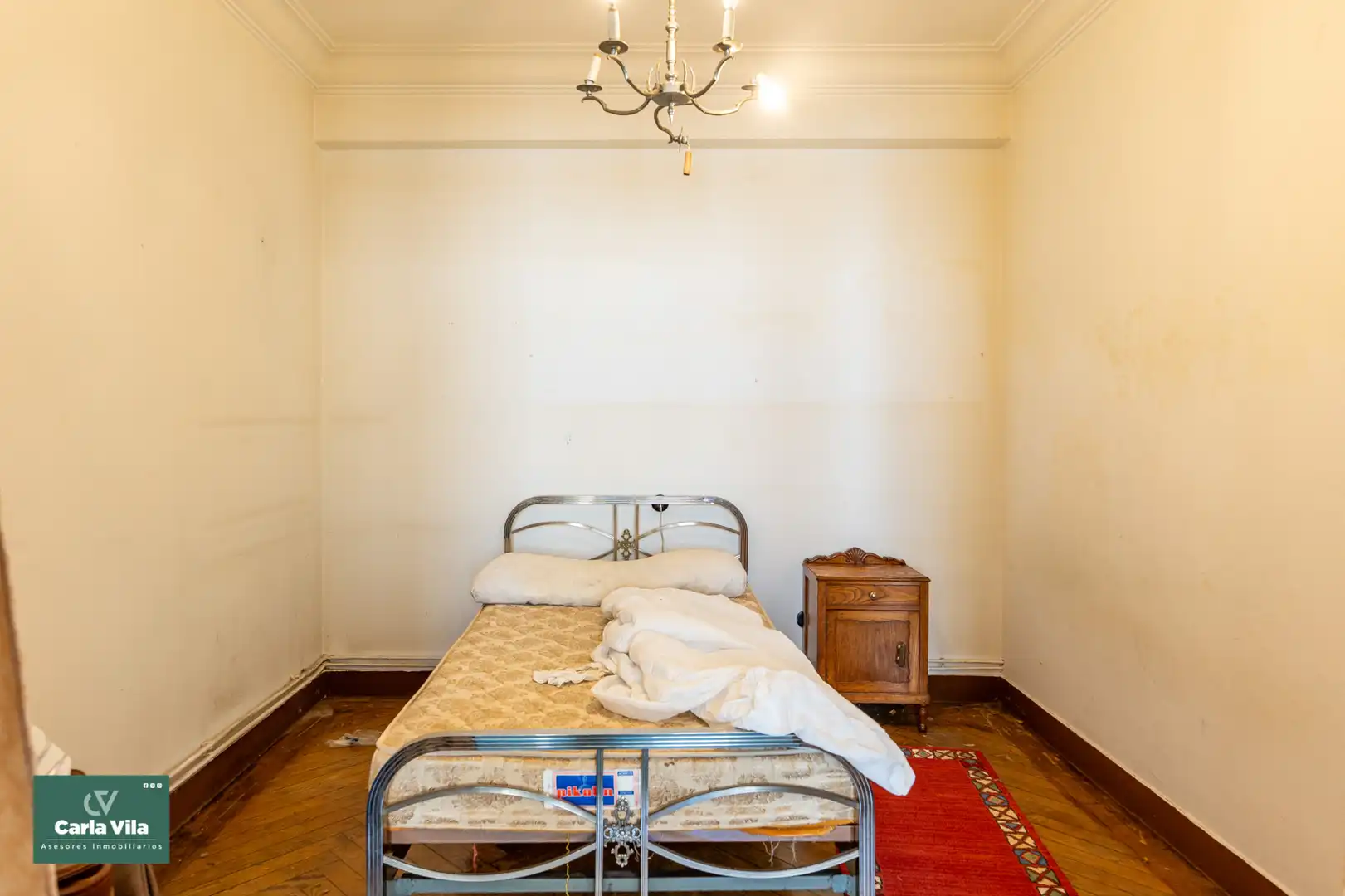 Habitación de Piso en venta en Lugo con Calefacción y Parquet