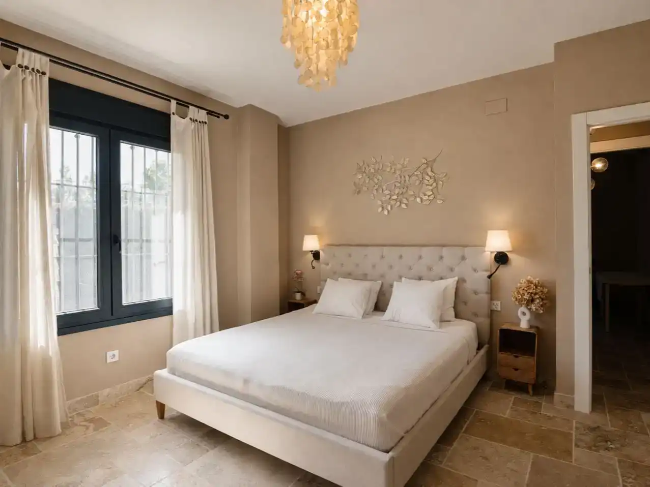 Habitación de Piso en venta en Aljaraque con Aire acondicionado, Jardín privado y Trastero