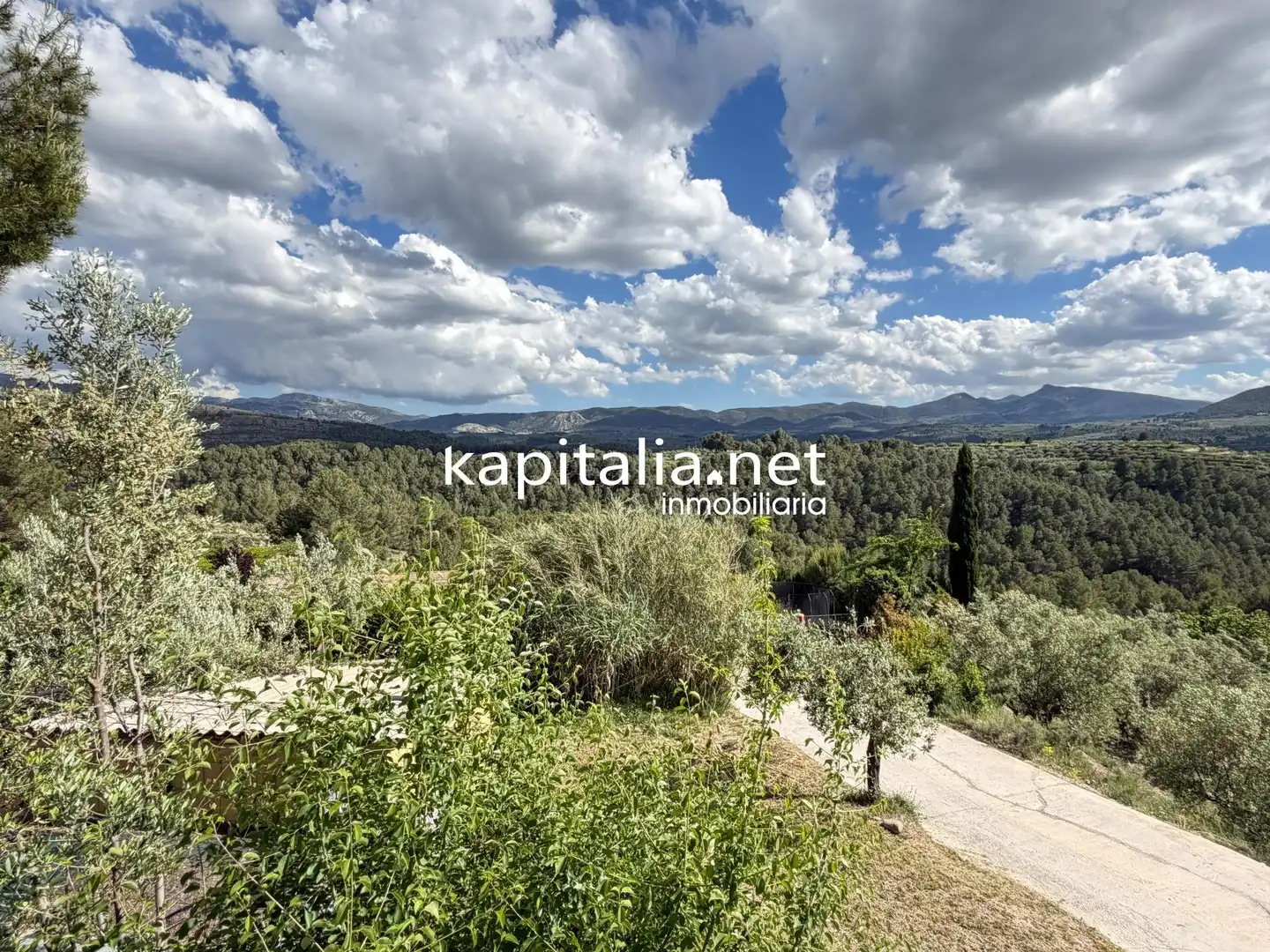 Houses for sale in Millena  with Heating, Terrace and Swimming Pool