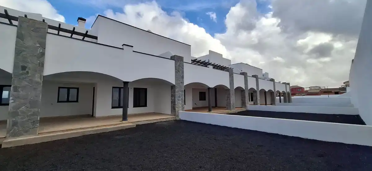Apartament amb jardí en venda a Corralejo, imagen 4