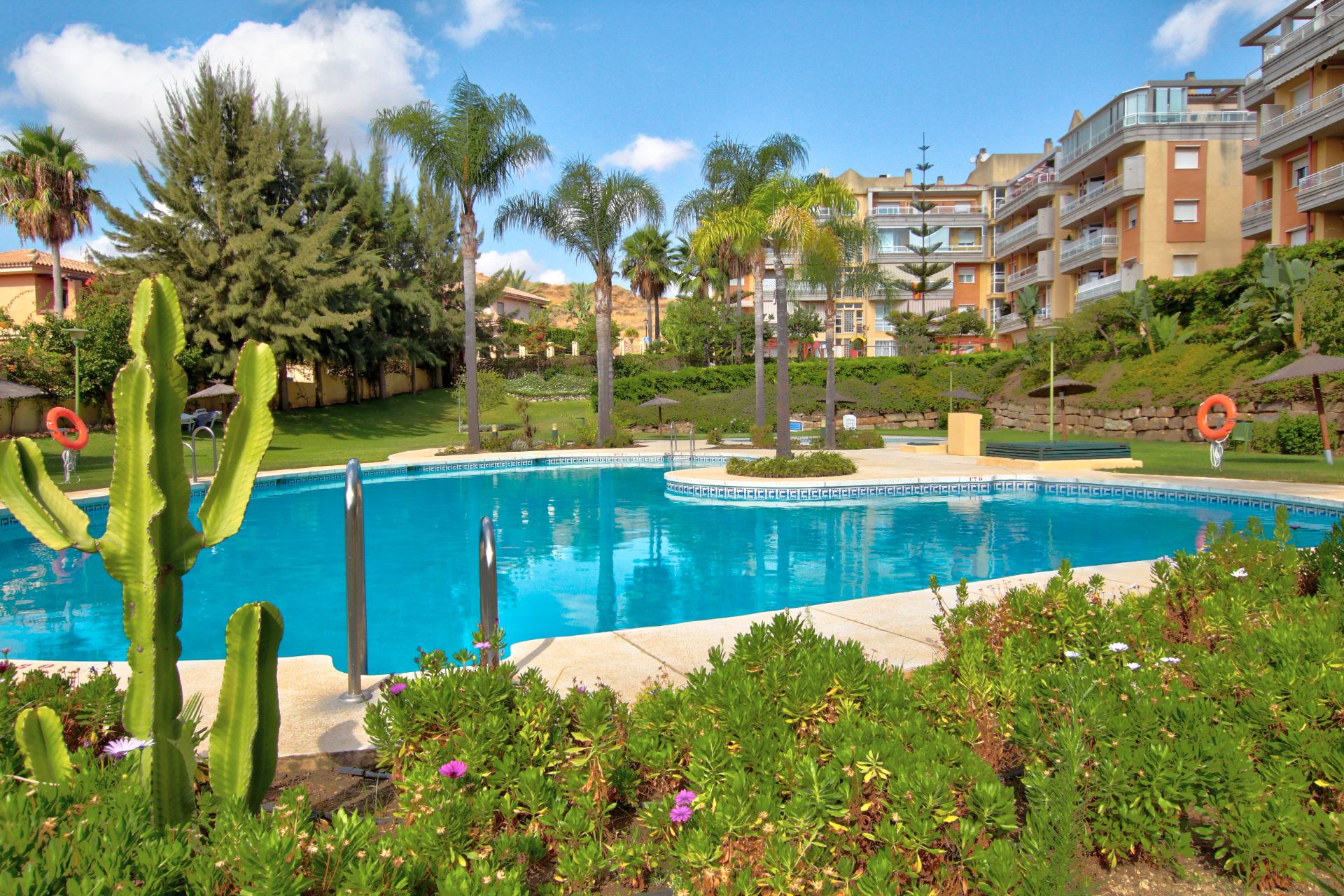 Pis en venda a Calle Acebuche, 101-1, Mijas Golf, Mijas