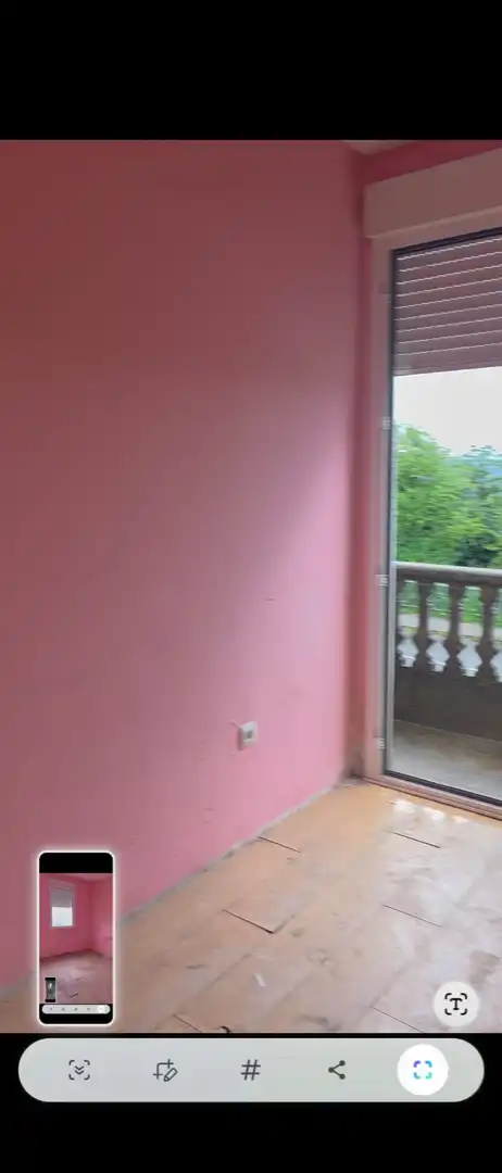 Dormitori de Casa o xalet en venda en Vigo  amb Jardí privat, Terrassa i Balcó
