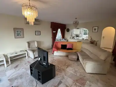Villa avec piscine à vendre à Mijas pueblo, imagen 9