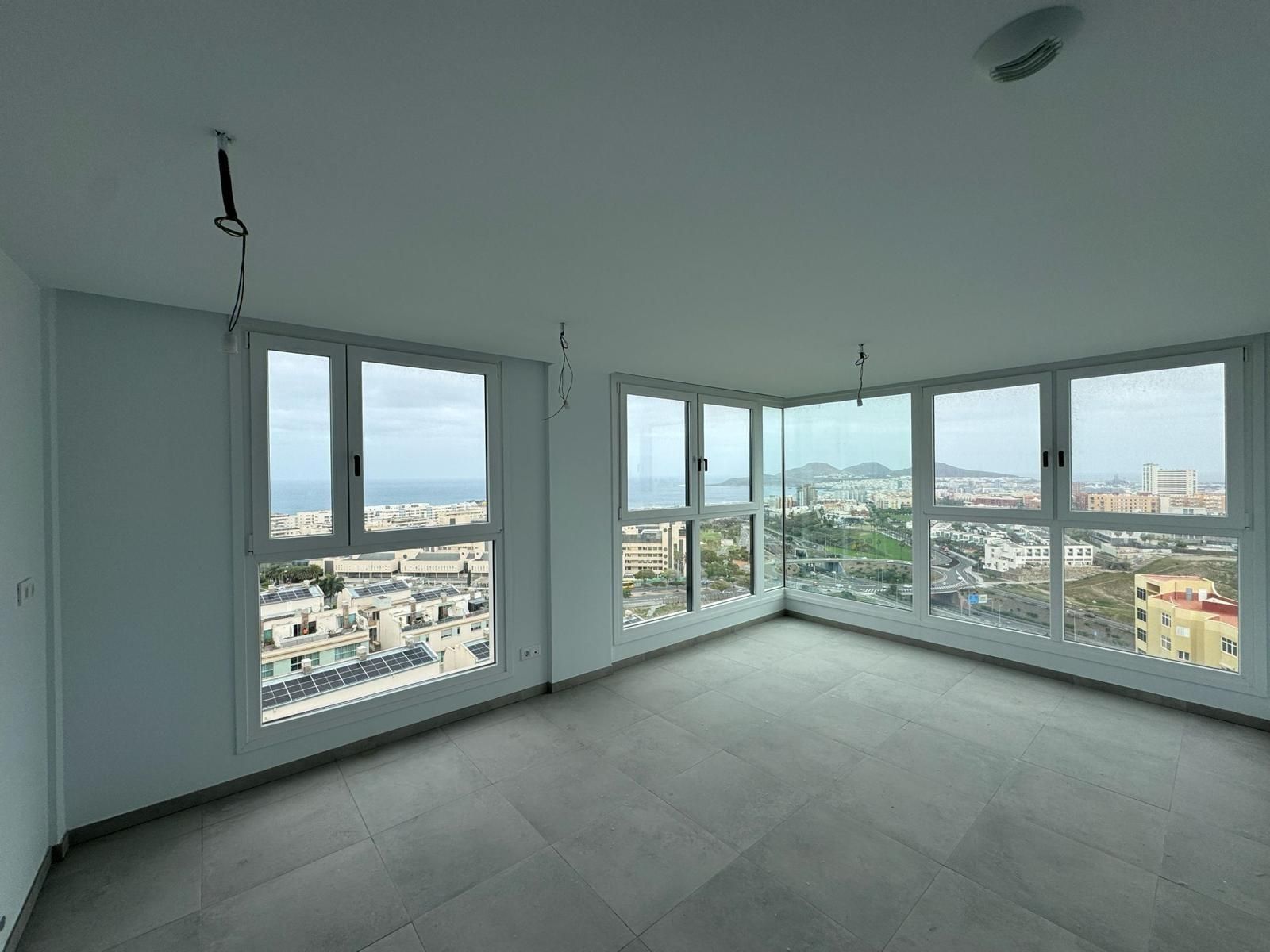 Exterior view of Flat for sale in Las Palmas de Gran Canaria  with Terrace, Storage room and Community pool