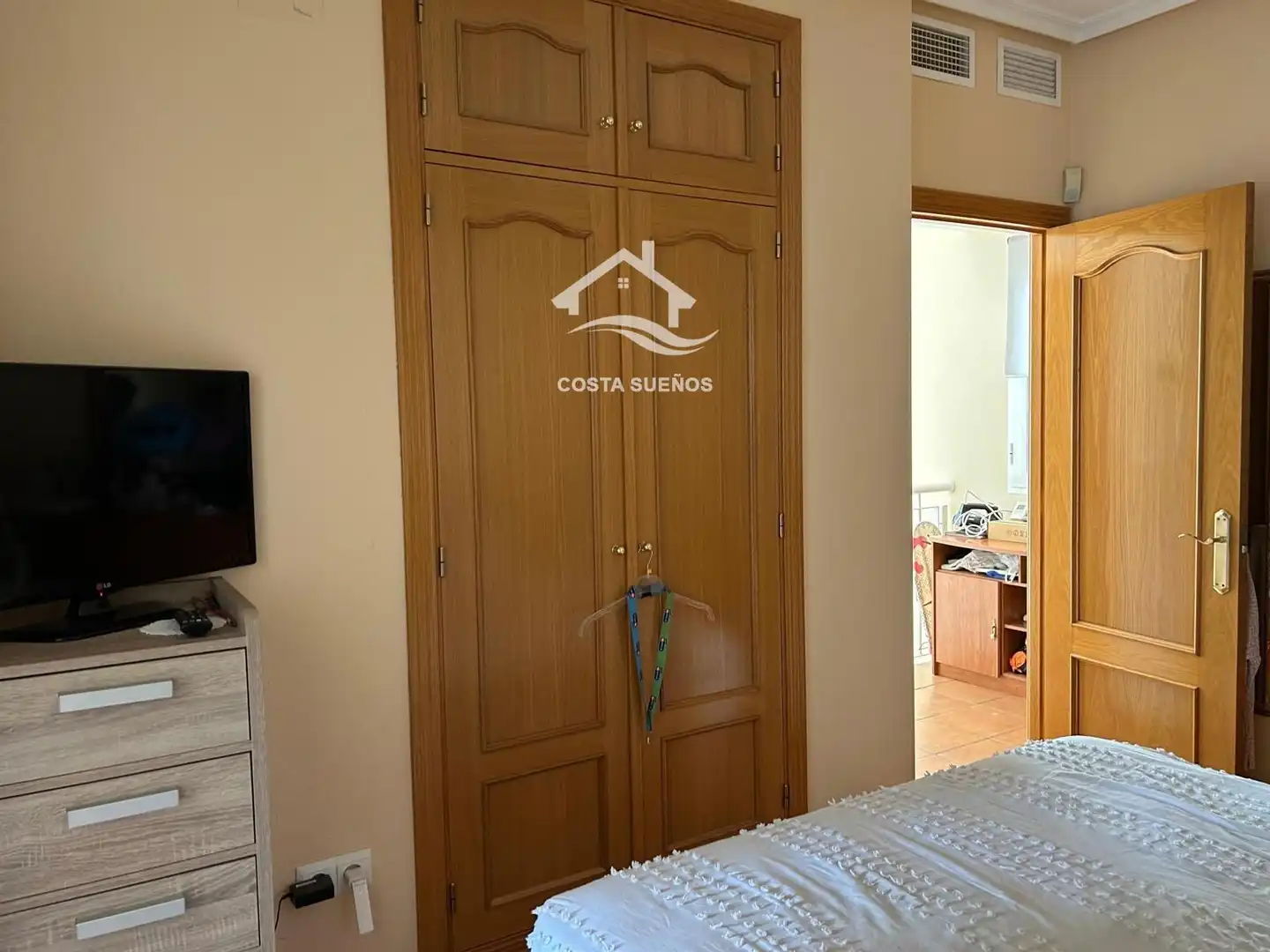 Casa a schiera con piscina in vendita a Marge, imagen 8