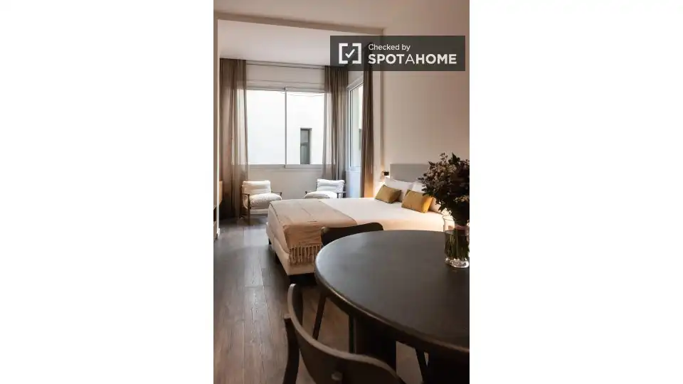 Appartamento in affitto a Eixample, imagen 12