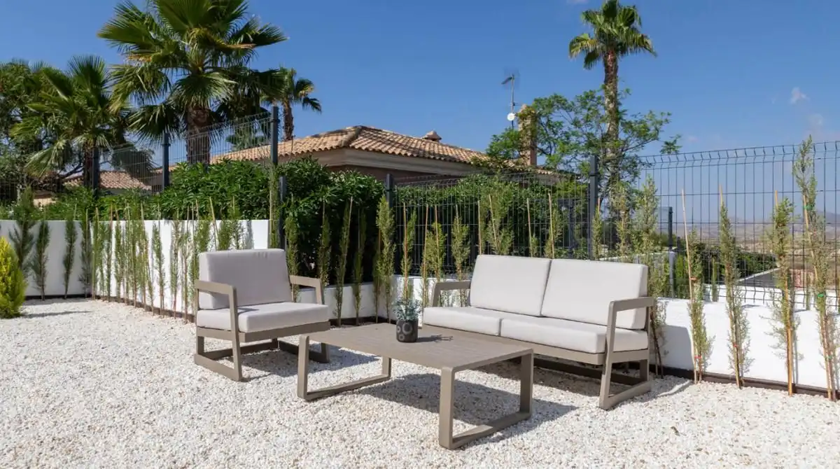Casa o chalet en venta en Busot