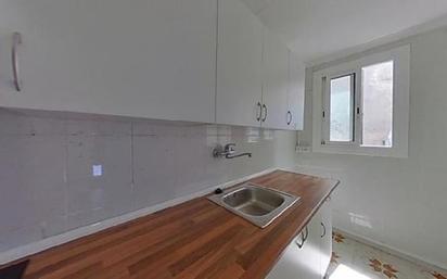 Cuina de Pis en venda en Badalona