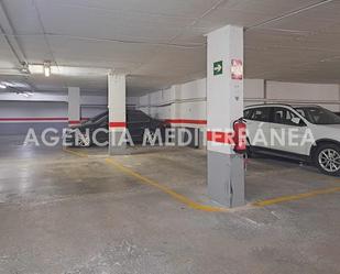 Aparcament de Garatge en venda en  Valencia Capital