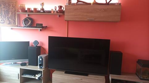 Foto 4 de Àtic en venda a La Balconada - Cal Gravat, Barcelona