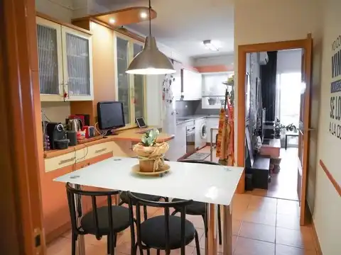 Piso con ascensor en venta en Taquigraf Martí 9, imagen 7