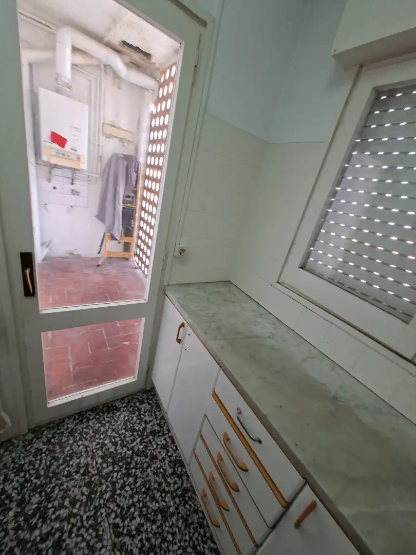 Appartamento con terrazza in vendita a Centre, imagen 30