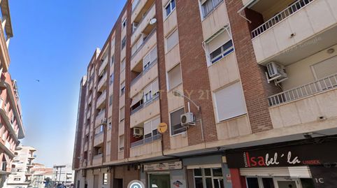 Foto 2 de Apartament en venda a Calle Félix Rodríguez de la Fuente, Villena, Spain, 11, La Morenica, Villena