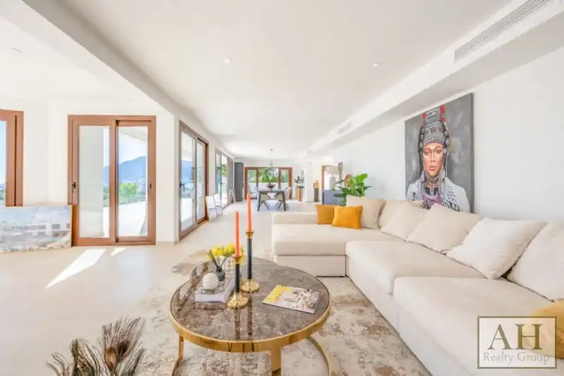 Casa en venta en Pueblo - Urbanizaciones, imagen 9